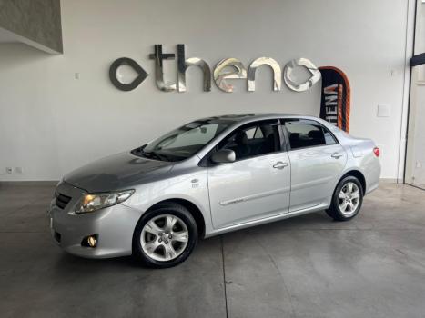 TOYOTA Corolla 1.8 16V 4P GLI FLEX AUTOM�TICO, Foto 2