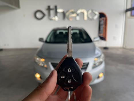 TOYOTA Corolla 1.8 16V 4P GLI FLEX AUTOM�TICO, Foto 3