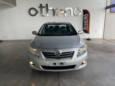 TOYOTA Corolla 1.8 16V 4P GLI FLEX AUTOM�TICO, Foto 4