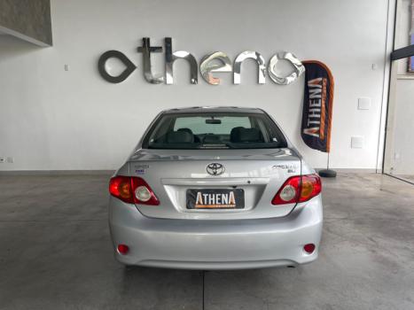 TOYOTA Corolla 1.8 16V 4P GLI FLEX AUTOM�TICO, Foto 5