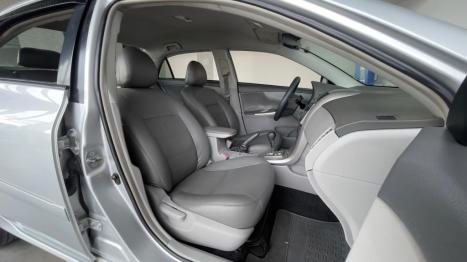 TOYOTA Corolla 1.8 16V 4P GLI FLEX AUTOM�TICO, Foto 6