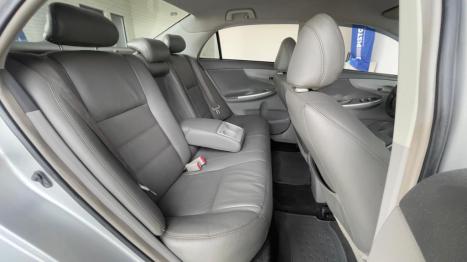 TOYOTA Corolla 1.8 16V 4P GLI FLEX AUTOM�TICO, Foto 7