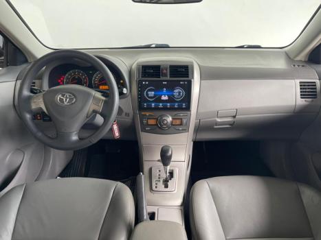 TOYOTA Corolla 1.8 16V 4P GLI FLEX AUTOM�TICO, Foto 8