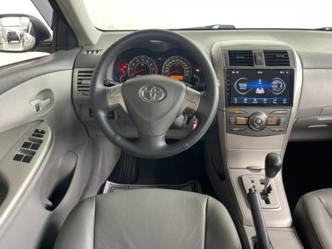TOYOTA Corolla 1.8 16V 4P GLI FLEX AUTOM�TICO, Foto 9