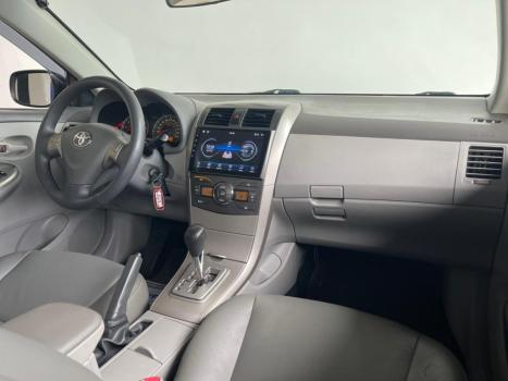 TOYOTA Corolla 1.8 16V 4P GLI FLEX AUTOM�TICO, Foto 10