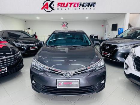 TOYOTA Corolla 1.8 16V 4P GLI FLEX AUTOM�TICO, Foto 3