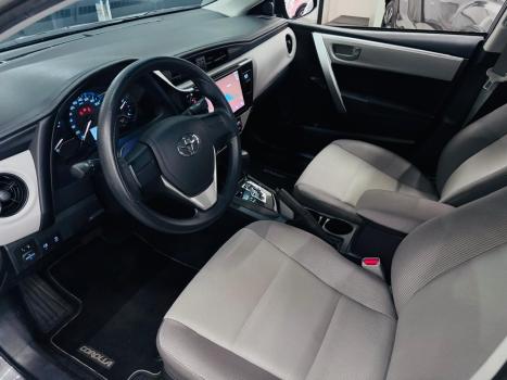 TOYOTA Corolla 1.8 16V 4P GLI FLEX AUTOM�TICO, Foto 10