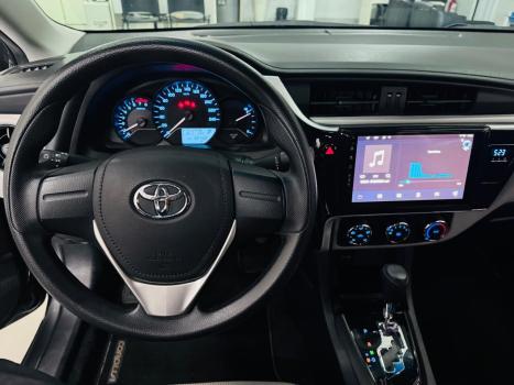 TOYOTA Corolla 1.8 16V 4P GLI FLEX AUTOM�TICO, Foto 11
