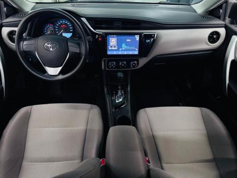 TOYOTA Corolla 1.8 16V 4P GLI FLEX AUTOM�TICO, Foto 13