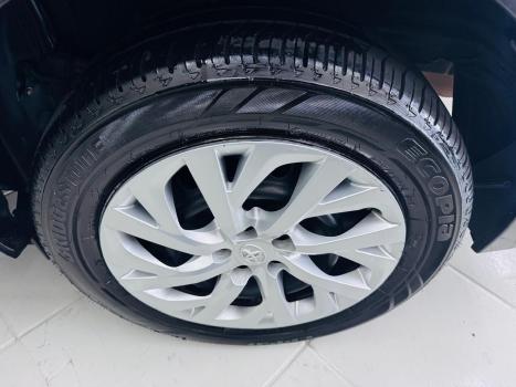 TOYOTA Corolla 1.8 16V 4P GLI FLEX AUTOM�TICO, Foto 16