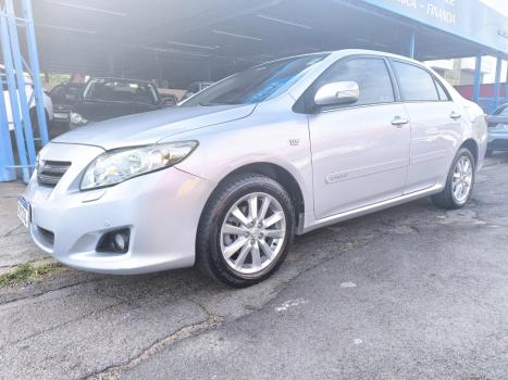 TOYOTA Corolla 1.8 16V 4P SEG FLEX AUTOM�TICO, Foto 2