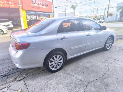TOYOTA Corolla 1.8 16V 4P SEG FLEX AUTOM�TICO, Foto 4