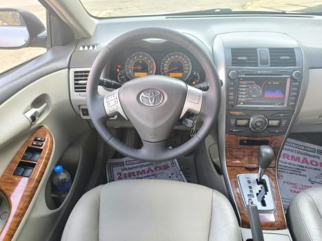TOYOTA Corolla 1.8 16V 4P SEG FLEX AUTOM�TICO, Foto 8