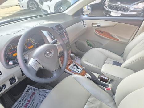 TOYOTA Corolla 1.8 16V 4P SEG FLEX AUTOM�TICO, Foto 11