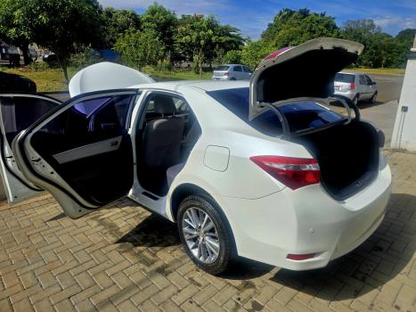 TOYOTA Corolla 1.8 16V 4P GLI AUTOM�TICO, Foto 5