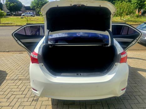 TOYOTA Corolla 1.8 16V 4P GLI AUTOM�TICO, Foto 6
