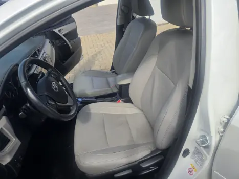 TOYOTA Corolla 1.8 16V 4P GLI AUTOM�TICO, Foto 14