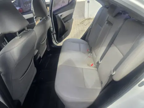 TOYOTA Corolla 1.8 16V 4P GLI AUTOM�TICO, Foto 17