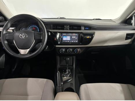 TOYOTA Corolla 1.8 16V 4P GLI FLEX AUTOM�TICO, Foto 5