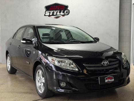 TOYOTA Corolla 1.8 16V 4P XEI FLEX AUTOM�TICO, Foto 1