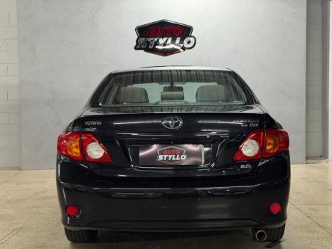 TOYOTA Corolla 1.8 16V 4P XEI FLEX AUTOM�TICO, Foto 2