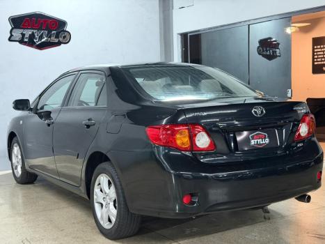 TOYOTA Corolla 1.8 16V 4P XEI FLEX AUTOM�TICO, Foto 3