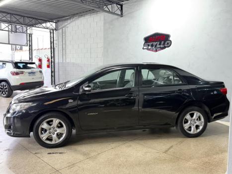 TOYOTA Corolla 1.8 16V 4P XEI FLEX AUTOM�TICO, Foto 5