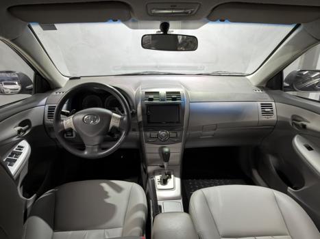 TOYOTA Corolla 1.8 16V 4P XEI FLEX AUTOM�TICO, Foto 6