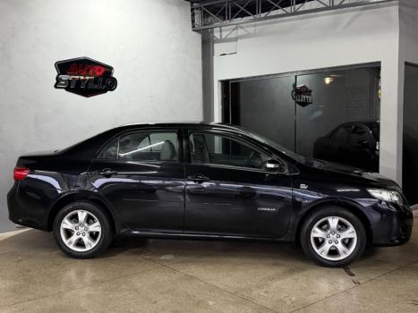 TOYOTA Corolla 1.8 16V 4P XEI FLEX AUTOM�TICO, Foto 7