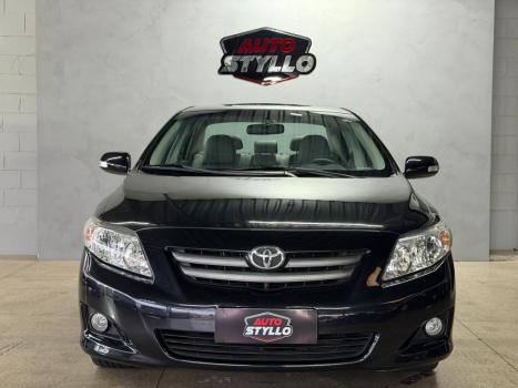 TOYOTA Corolla 1.8 16V 4P XEI FLEX AUTOM�TICO, Foto 8