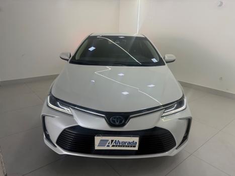 TOYOTA Corolla 1.8 16V 4P FLEX H�BRIDO ALTIS AUTOM�TICO CVT, Foto 2