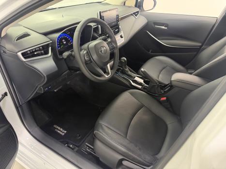 TOYOTA Corolla 1.8 16V 4P FLEX H�BRIDO ALTIS AUTOM�TICO CVT, Foto 3
