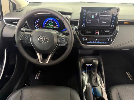 TOYOTA Corolla 1.8 16V 4P FLEX H�BRIDO ALTIS AUTOM�TICO CVT, Foto 5