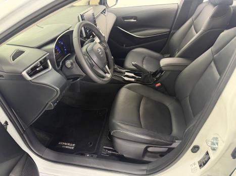 TOYOTA Corolla 1.8 16V 4P FLEX H�BRIDO ALTIS AUTOM�TICO CVT, Foto 6