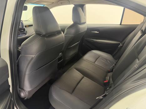 TOYOTA Corolla 1.8 16V 4P FLEX H�BRIDO ALTIS AUTOM�TICO CVT, Foto 7