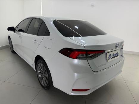 TOYOTA Corolla 1.8 16V 4P FLEX H�BRIDO ALTIS AUTOM�TICO CVT, Foto 11