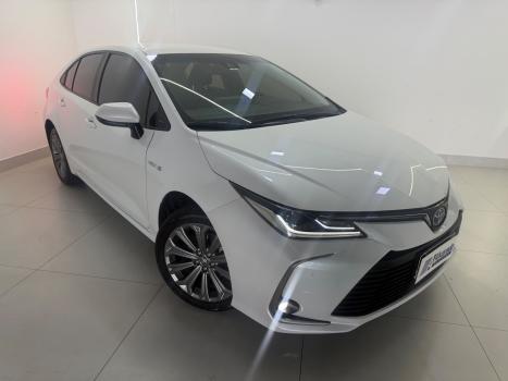 TOYOTA Corolla 1.8 16V 4P FLEX H�BRIDO ALTIS AUTOM�TICO CVT, Foto 14
