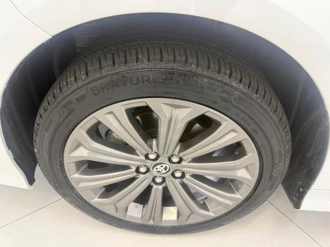 TOYOTA Corolla 1.8 16V 4P FLEX H�BRIDO ALTIS AUTOM�TICO CVT, Foto 15
