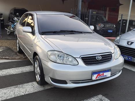 TOYOTA Corolla 1.8 16V 4P XEI AUTOM�TICO, Foto 1