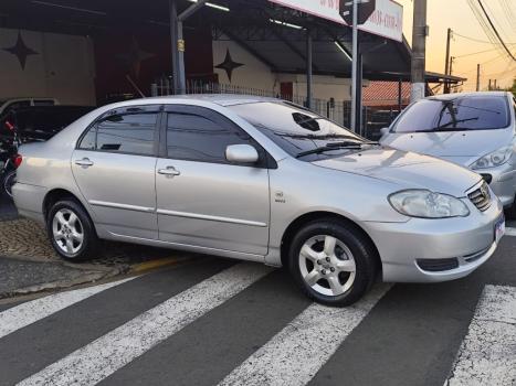 TOYOTA Corolla 1.8 16V 4P XEI AUTOM�TICO, Foto 2