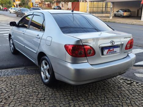 TOYOTA Corolla 1.8 16V 4P XEI AUTOM�TICO, Foto 3