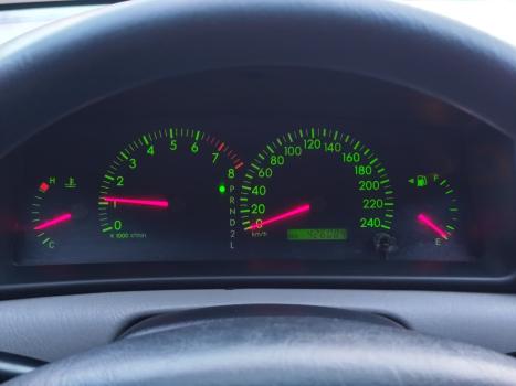 TOYOTA Corolla 1.8 16V 4P XEI AUTOM�TICO, Foto 4