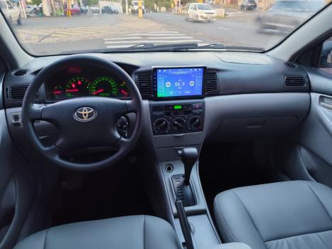 TOYOTA Corolla 1.8 16V 4P XEI AUTOM�TICO, Foto 5