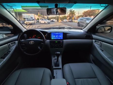 TOYOTA Corolla 1.8 16V 4P XEI AUTOM�TICO, Foto 6