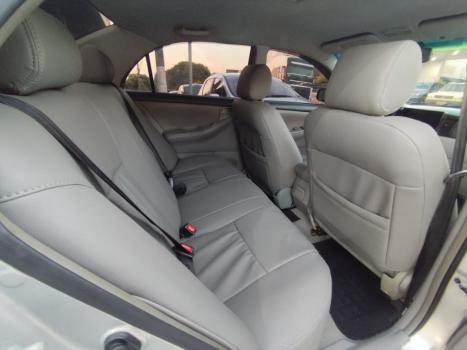 TOYOTA Corolla 1.8 16V 4P XEI AUTOM�TICO, Foto 7