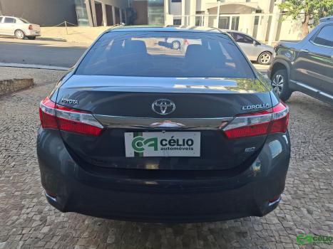 TOYOTA Corolla 1.8 16V 4P GLI FLEX, Foto 2