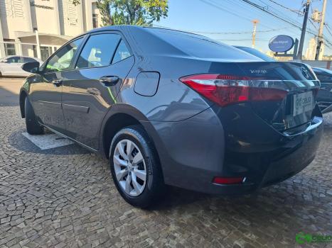 TOYOTA Corolla 1.8 16V 4P GLI FLEX, Foto 7