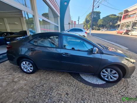 TOYOTA Corolla 1.8 16V 4P GLI FLEX, Foto 11