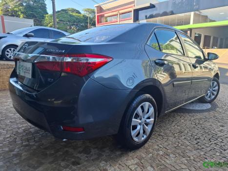 TOYOTA Corolla 1.8 16V 4P GLI FLEX, Foto 12