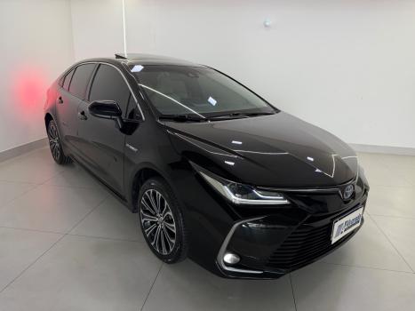 TOYOTA Corolla 1.8 16V 4P FLEX H�BRIDO ALTIS A PREMIUM AUTOM�TICO CVT, Foto 1